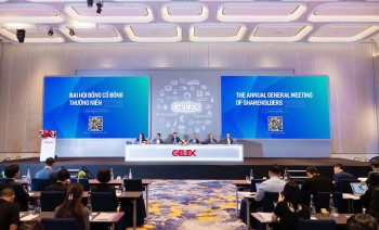 Bất động sản, hạ tầng nước và những điểm nhấn tại ĐHĐCĐ năm 2026 của Gelex