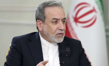 Iran tuyên bố 'không tin Mỹ', sẵn sàng đối mặt với tấn công trên bộ