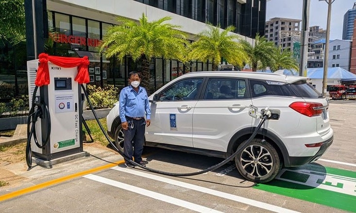 Campuchia giảm thuế nhập khẩu về 0% với nhiều mặt hàng chiến lược