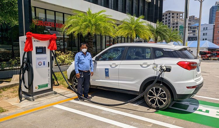 Campuchia giảm thuế nhập khẩu về 0% với nhiều mặt hàng chiến lược