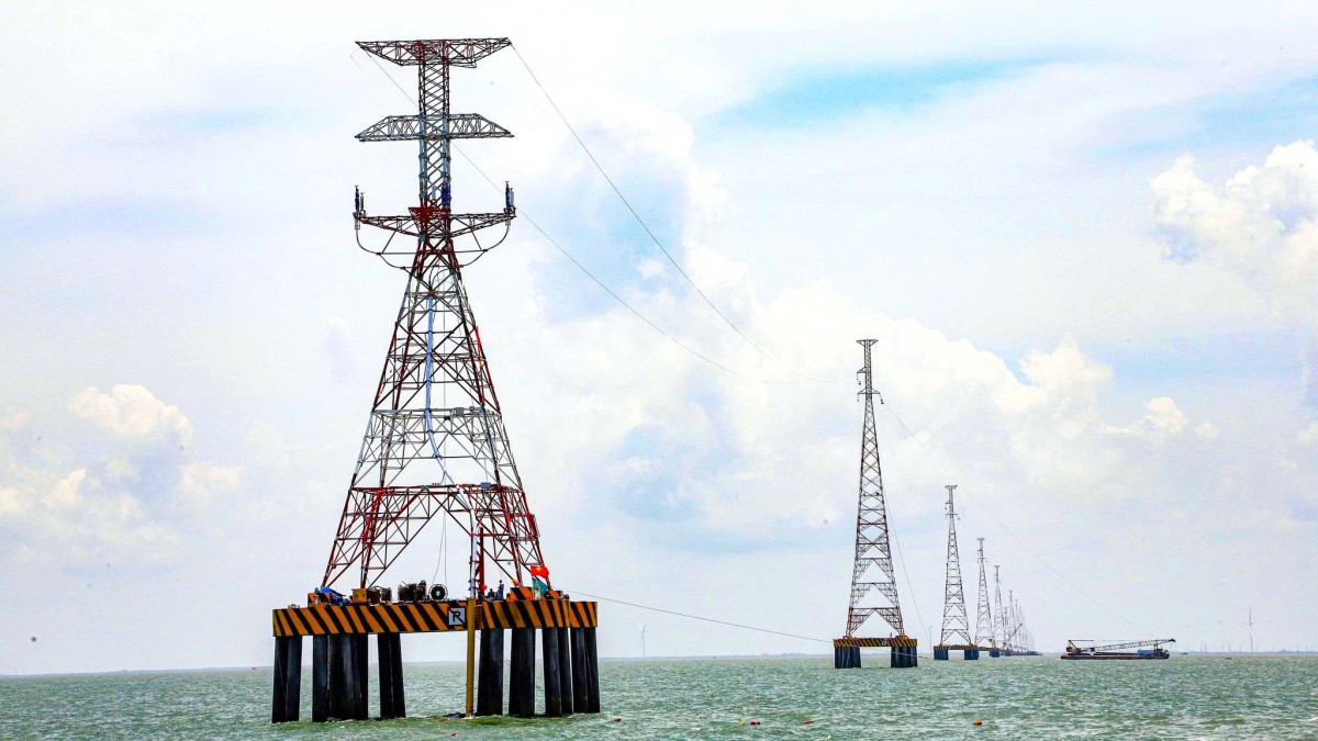 PC1 ‘cài số lùi’ về lợi nhuận, trả cổ tức bằng cổ phiếu