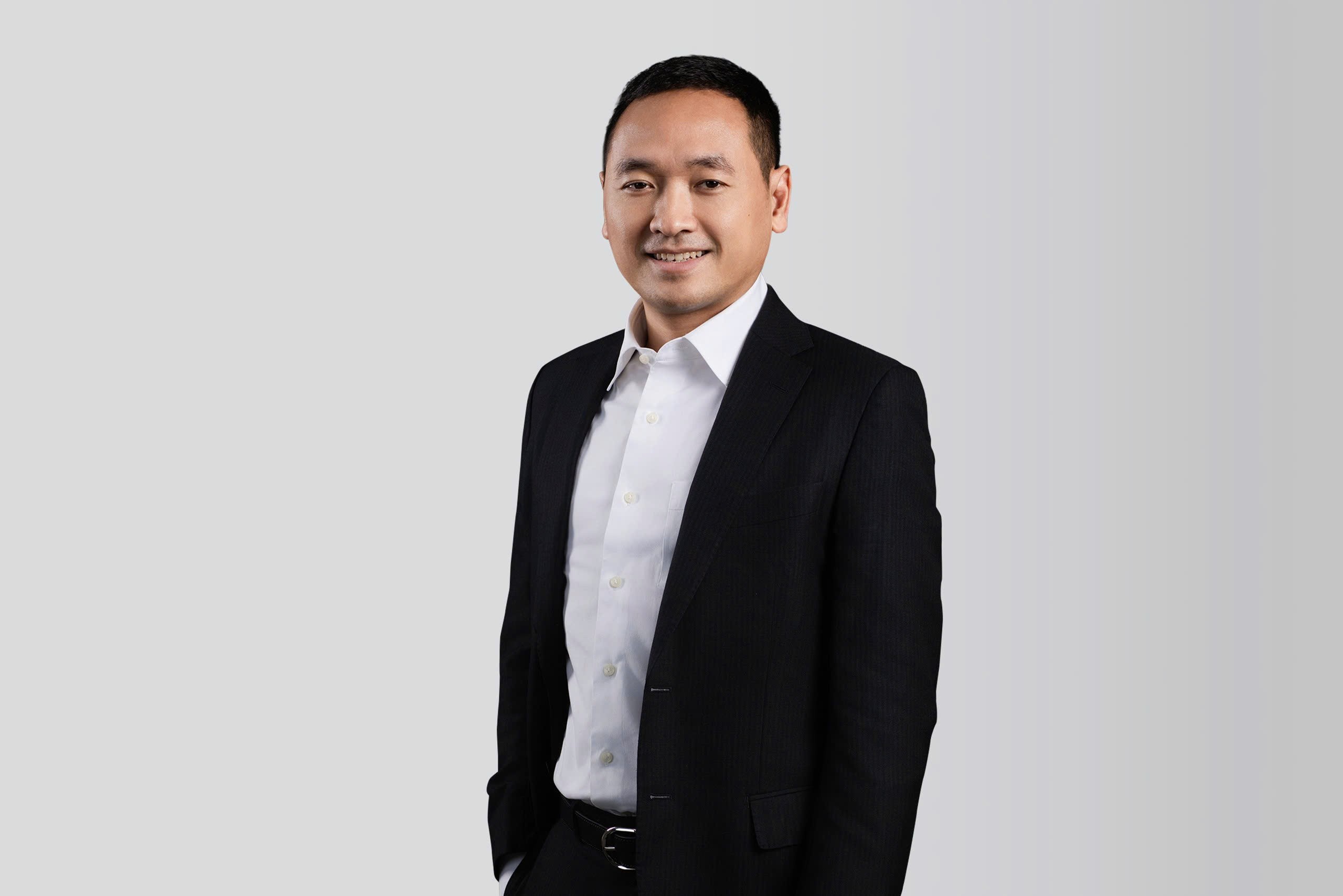 Ông Nguyễn Văn Tuấn làm Chủ tịch HĐQT Gelex nhiệm kỳ 2026 - 2031