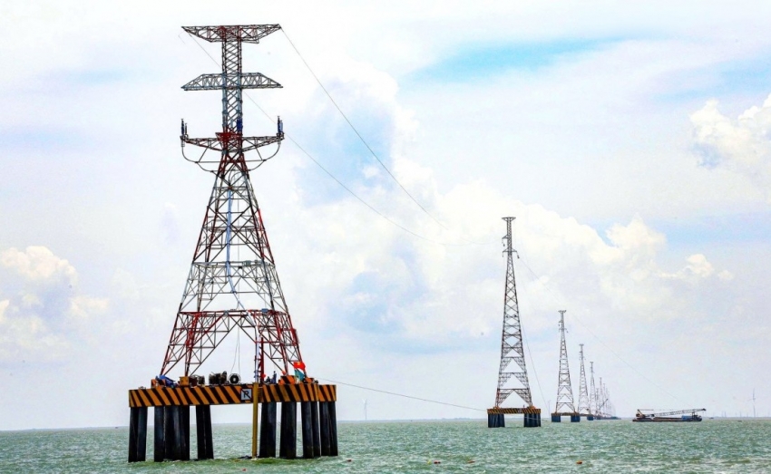 PC1 ‘cài số lùi’ về lợi nhuận, trả cổ tức bằng cổ phiếu