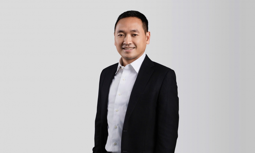 Ông Nguyễn Văn Tuấn làm Chủ tịch HĐQT Gelex nhiệm kỳ 2026 - 2031