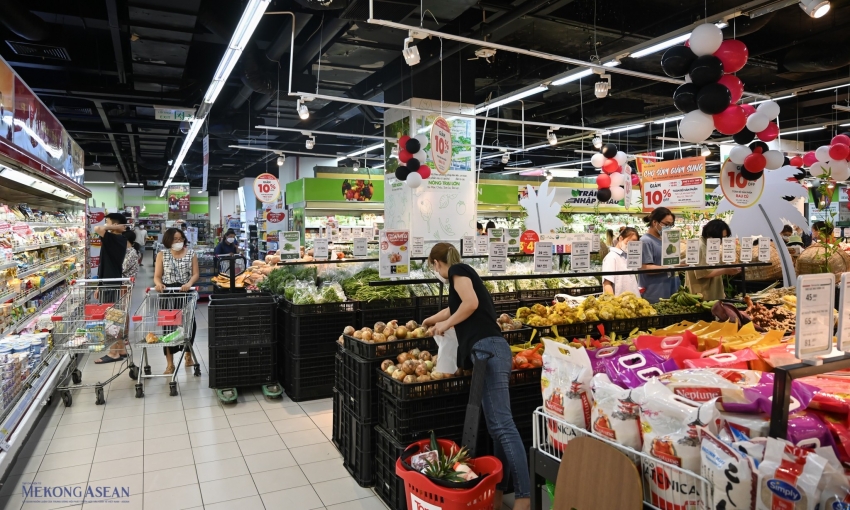 Tăng cường công tác quản lý, điều hành và bình ổn giá các mặt hàng thiết yếu