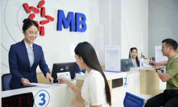 SCIC thay người đại diện vốn tại MB