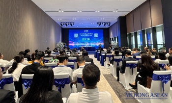 ĐHĐCĐ NCB: Mục tiêu tài sản 190.000 tỷ đồng, tiếp tục đợt phát hành riêng lẻ