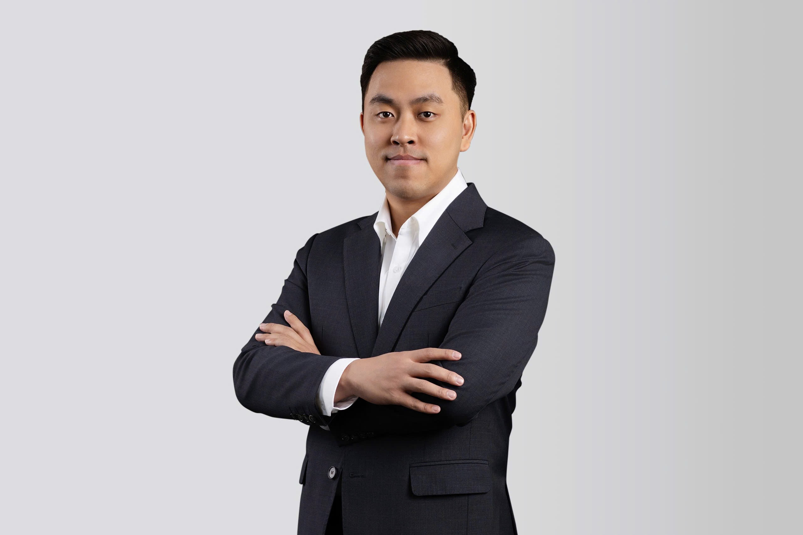 Chân dung ông Lê Tuấn Anh – Tân Tổng giám đốc 9x của Tập đoàn Gelex