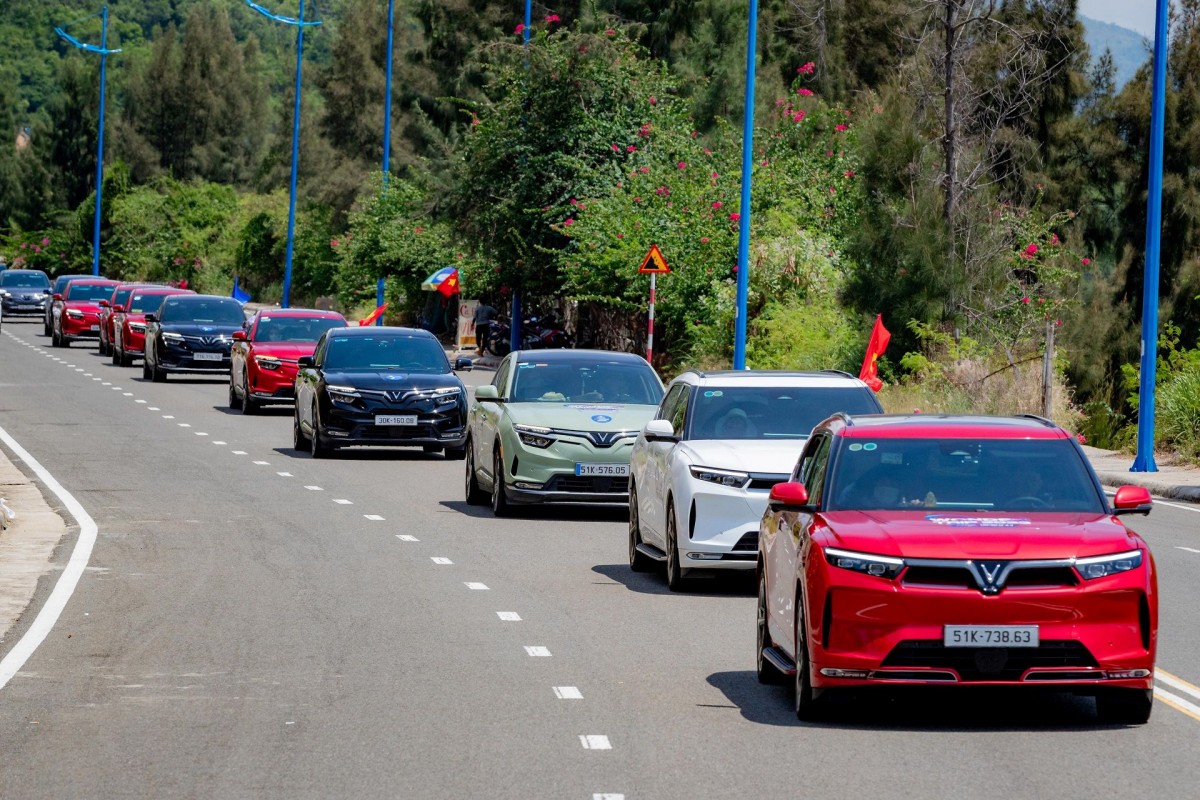 Vingroup lên kế hoạch lợi nhuận cao nhất từ trước đến nay