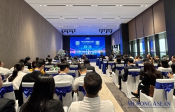 ĐHĐCĐ NCB: Mục tiêu tài sản 190.000 tỷ đồng, tiếp tục đợt phát hành riêng lẻ