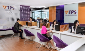 TPS đặt mục tiêu lãi tăng 189%, dự định 'chuyển nhà' ra Hà Nội