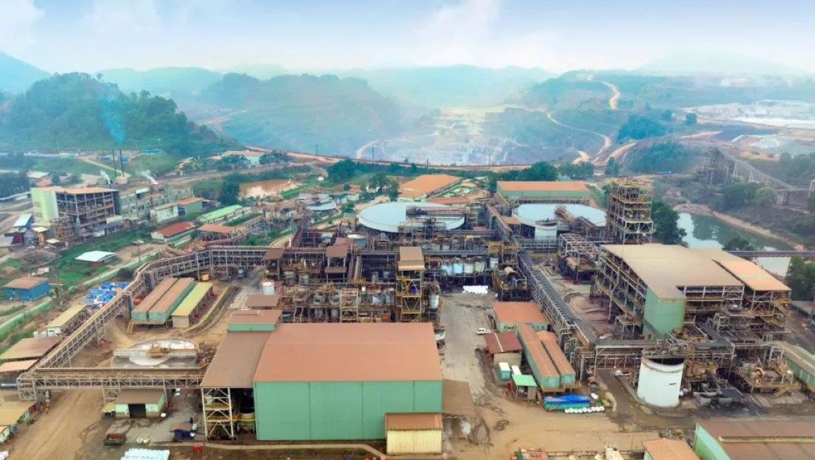 Masan muốn bán ra gần 55 triệu cổ phiếu MSR