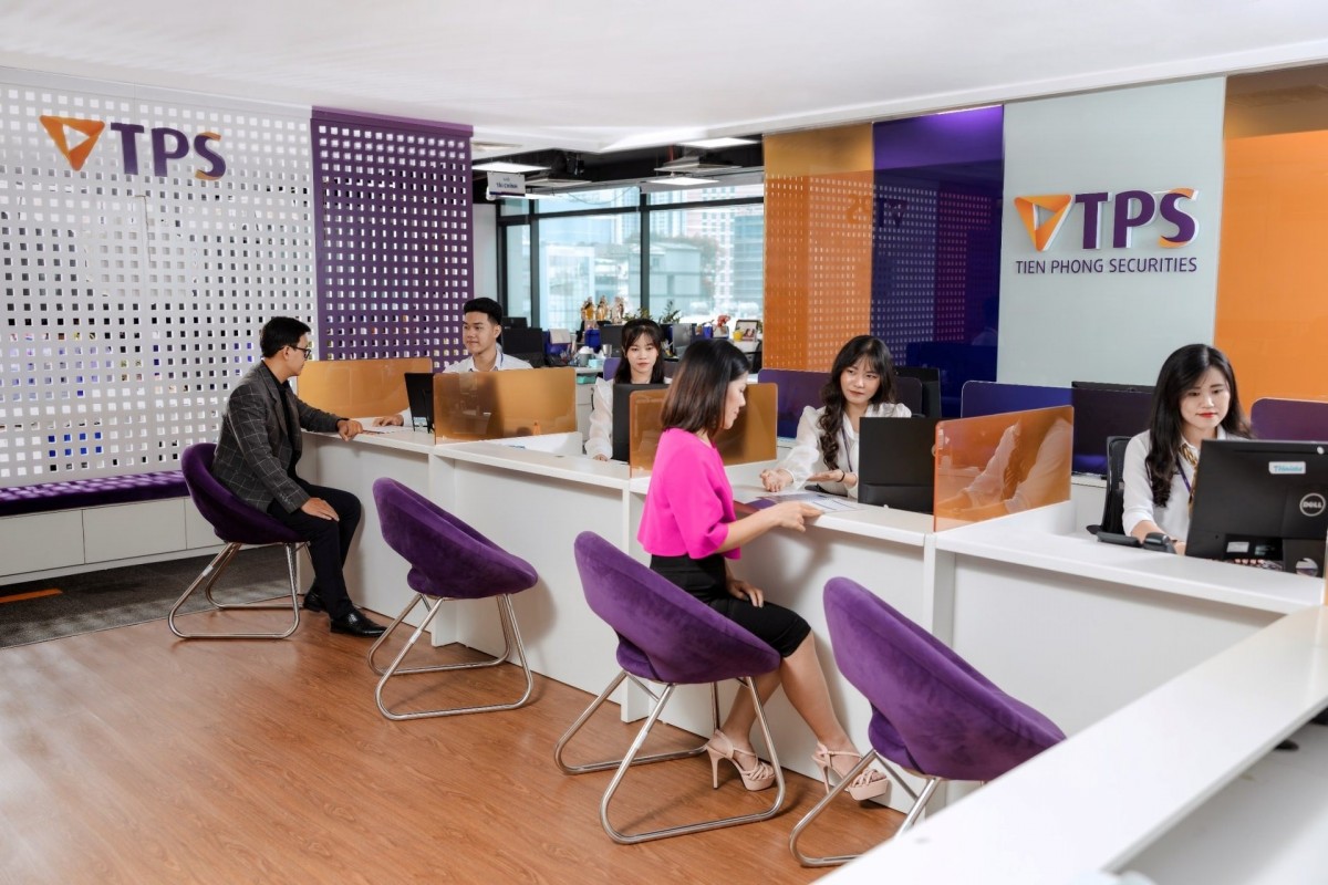 TPS đặt mục tiêu lãi tăng 189%, dự định 'chuyển nhà' ra Hà Nội