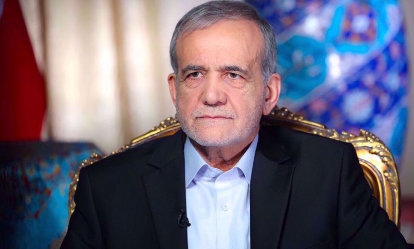 Tổng thống Iran kêu gọi người dân Mỹ đặt câu hỏi về cuộc xung đột hiện nay