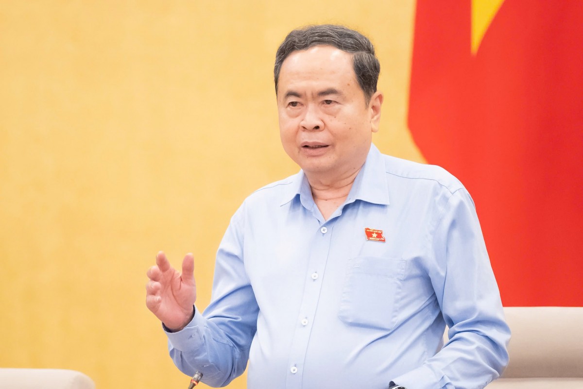 Dự kiến Quốc hội dành 3 ngày kiện toàn nhân sự lãnh đạo Nhà nước