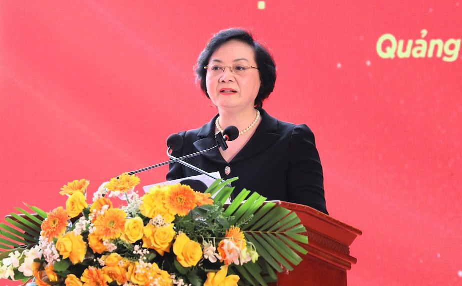 Phát động Chiến dịch 500 ngày đêm tìm kiếm, quy tập hài cốt liệt sĩ