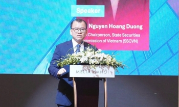 Hơn 190.000 tỷ đồng trái phiếu đáo hạn và cơ hội sàng lọc thị trường