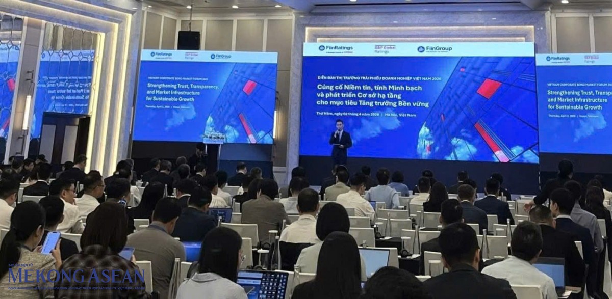 Hơn 190.000 tỷ đồng trái phiếu đáo hạn và cơ hội sàng lọc thị trường