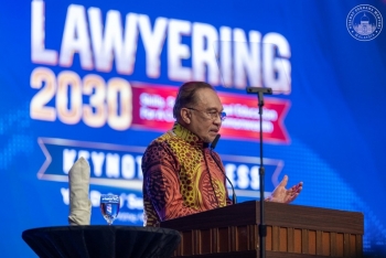 Malaysia sắp yêu cầu công chức làm việc tại nhà để tiết kiệm năng lượng