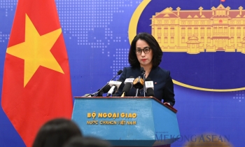 Việt Nam hoan nghênh, ủng hộ việc Cuba và Mỹ tiến hành đối thoại