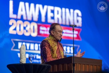 Malaysia sắp yêu cầu công chức làm việc tại nhà để tiết kiệm năng lượng