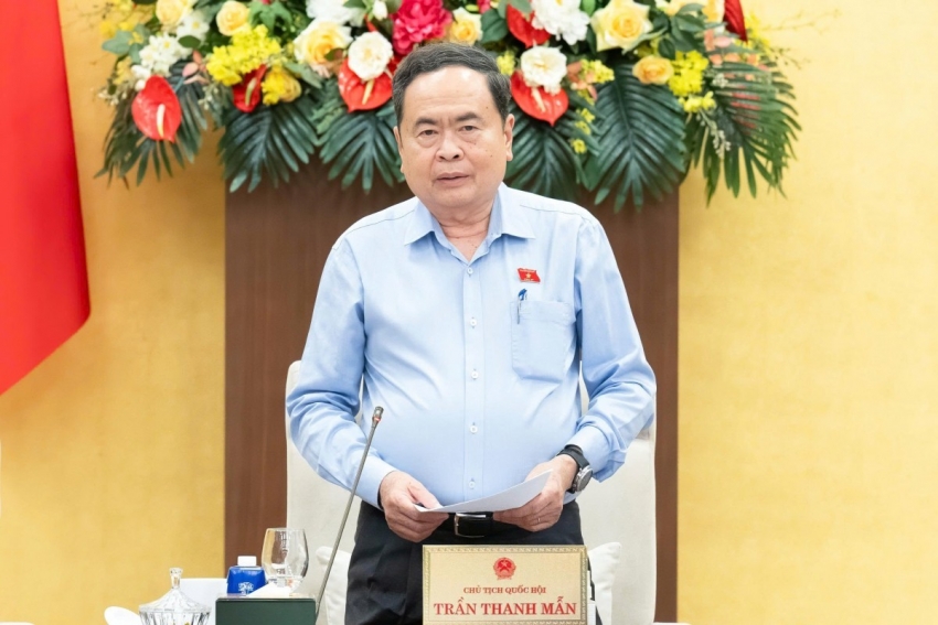 Chủ tịch Quốc hội: Sẵn sàng cho kỳ họp thứ nhất, Quốc hội khóa XVI