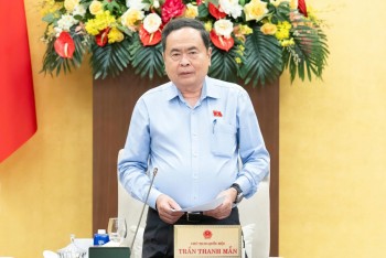 Chủ tịch Quốc hội: Sẵn sàng cho kỳ họp thứ nhất, Quốc hội khóa XVI