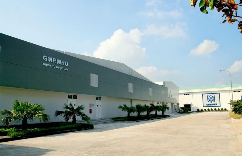 DP3 tạm ứng cổ tức 40%, giảm mạnh mục tiêu lợi nhuận năm