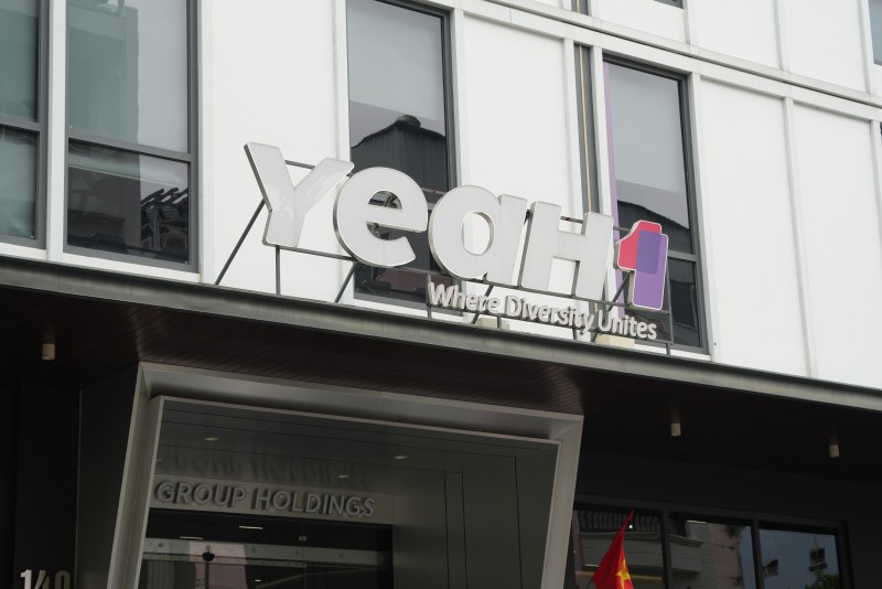 Ảnh: Yeah1.