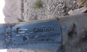 Iran tung ảnh tiêm kích F-35 của Mỹ bị bắn hạ, Israel đặt nghi vấn