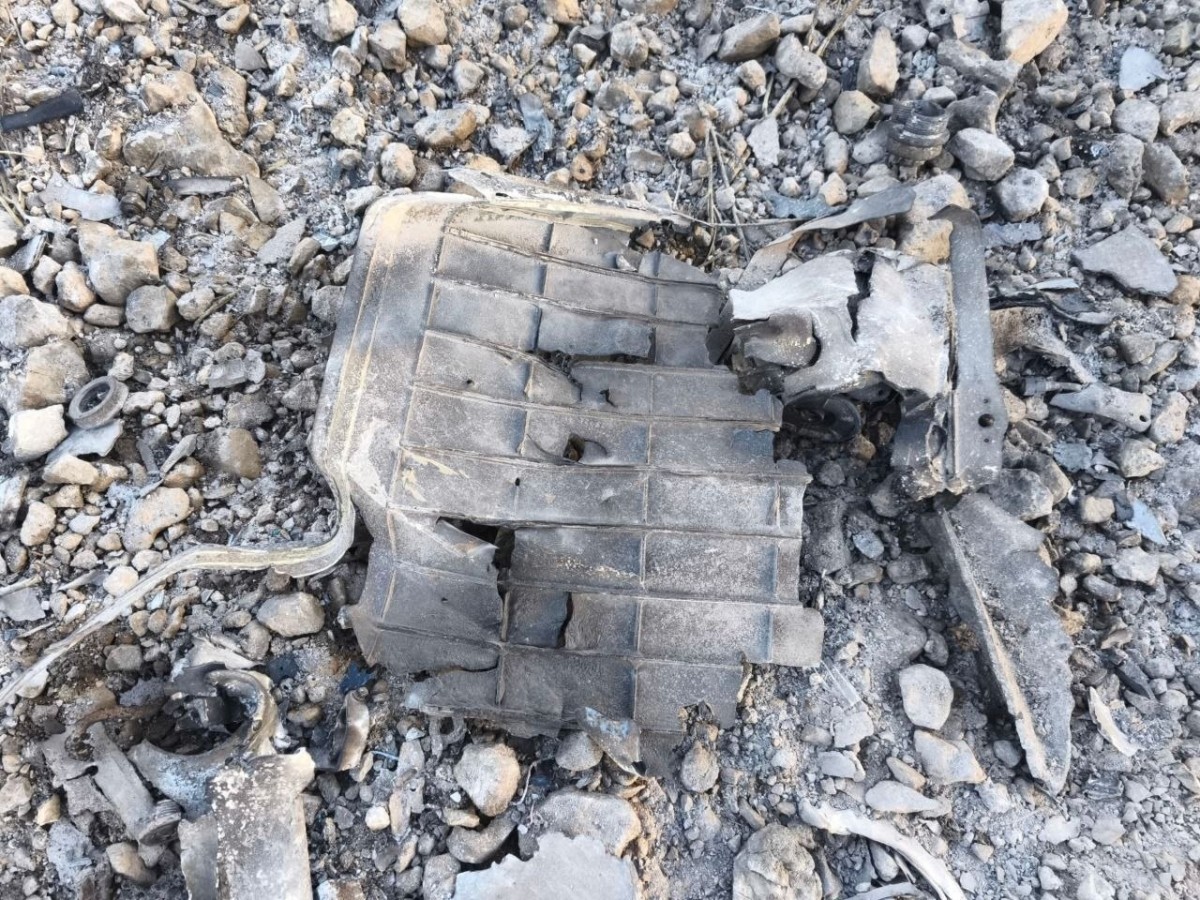 Iran tung ảnh tiêm kích F-35 của Mỹ bị bắn hạ, Israel đặt nghi vấn