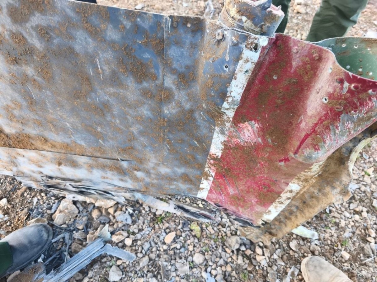 Iran tung ảnh tiêm kích F-35 của Mỹ bị bắn hạ, Israel đặt nghi vấn