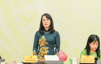 Quốc hội chuẩn bị loạt quyết sách lớn cho mục tiêu tăng trưởng hai con số