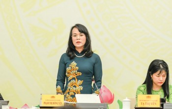 Quốc hội chuẩn bị loạt quyết sách lớn cho mục tiêu tăng trưởng hai con số