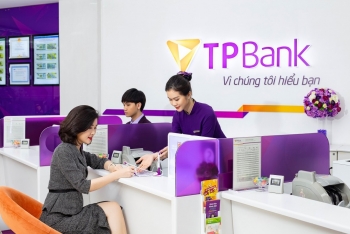 TPBank đặt mục tiêu lợi nhuận 10.300 tỷ đồng, lập ngân hàng con tại VIFC