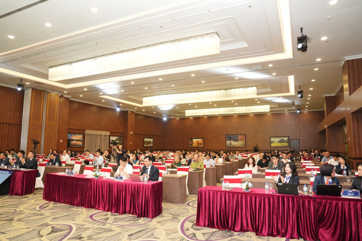 EVF thông qua kế hoạch bứt phá trong năm 2026