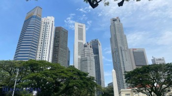 Singapore dẫn đầu về vốn FDI đăng ký mới vào Việt Nam