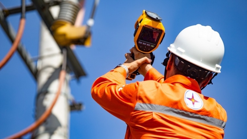 Không để thiếu điện mùa khô và cả năm 2026