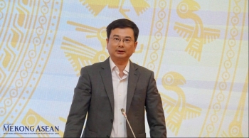 Ngân hàng Nhà nước thông tin về định hướng điều hành lãi suất