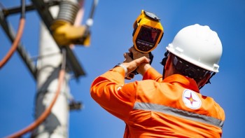 Không để thiếu điện mùa khô và cả năm 2026