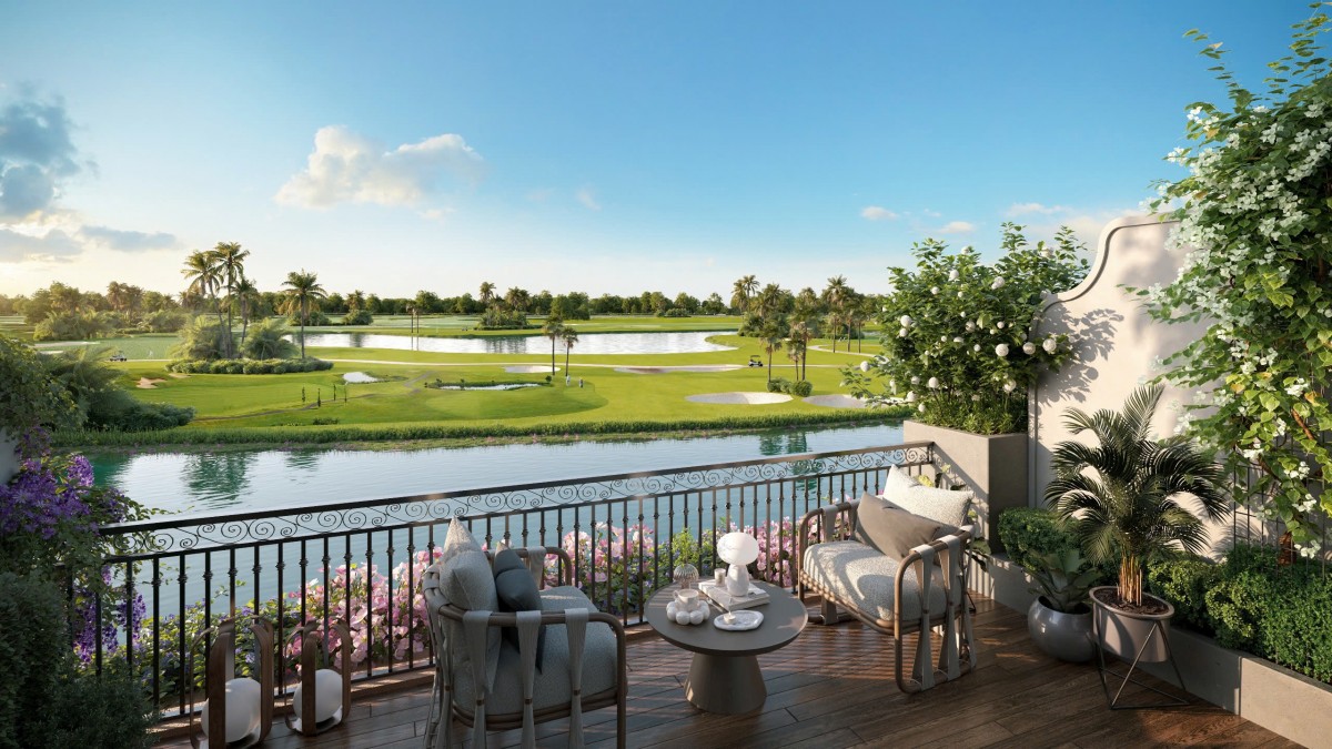 Tận hưởng sự riêng tư trong nhịp sống náo nhiệt tại Vinhomes Royal Island Hải Phòng Tận hưởng sự riêng tư trong nhịp sống náo nhiệt tại Vinhomes Royal Island Hải Phòng