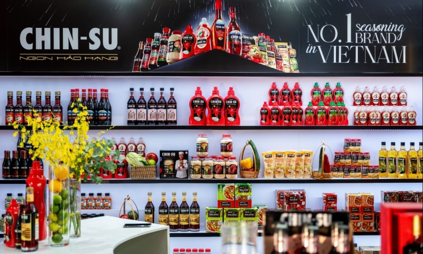 Masan đặt mục tiêu lãi gần 8.000 tỷ đồng, tiếp tục không chia cổ tức