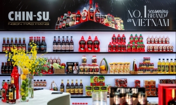 Masan đặt mục tiêu lãi gần 8.000 tỷ đồng, tiếp tục không chia cổ tức