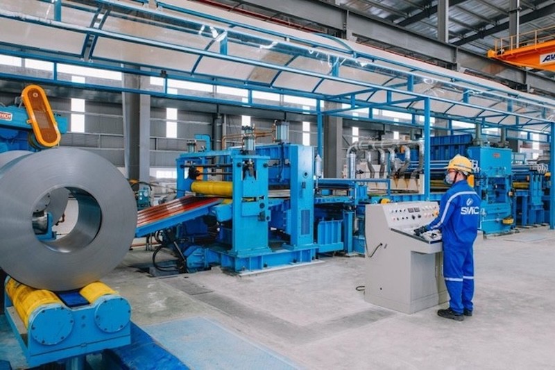 SMC đặt mục tiêu lãi 30 tỷ đồng, huy động vốn từ cổ phiếu để trả nợ