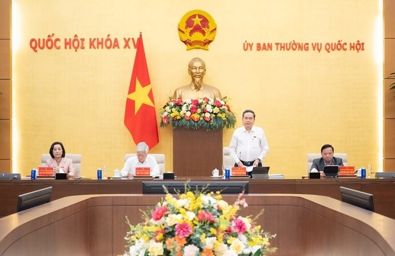 Tạo khí thế mới, niềm tin mới cho nhiệm kỳ mới