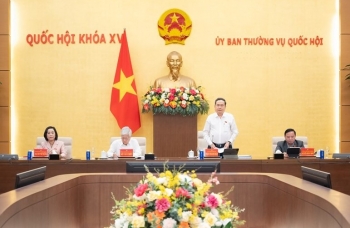 Tạo khí thế mới, niềm tin mới cho nhiệm kỳ mới