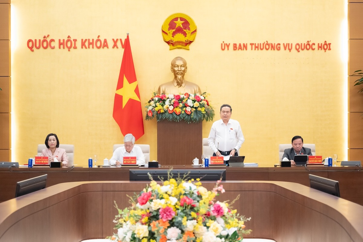 Tạo khí thế mới, niềm tin mới cho nhiệm kỳ mới