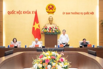 Tạo khí thế mới, niềm tin mới cho nhiệm kỳ mới