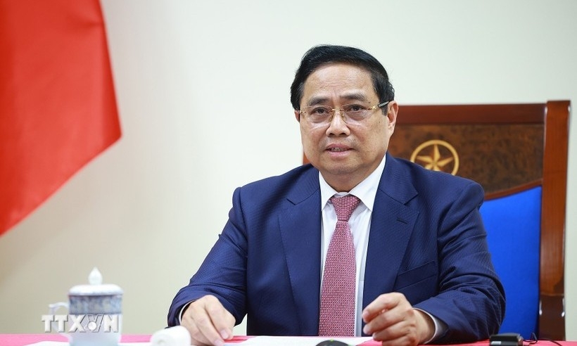 Tăng tốc bứt phá, quyết tâm thực hiện thắng lợi Nghị quyết Đại hội XIV của Đảng