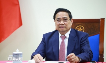 Tăng tốc bứt phá, quyết tâm thực hiện thắng lợi Nghị quyết Đại hội XIV của Đảng